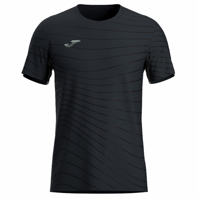 Joma R-Night zwarte T-shirt