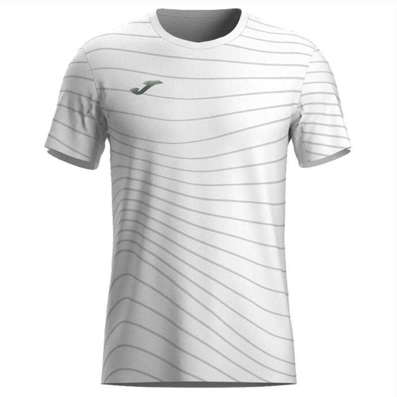 Joma R-Night witte T-shirt