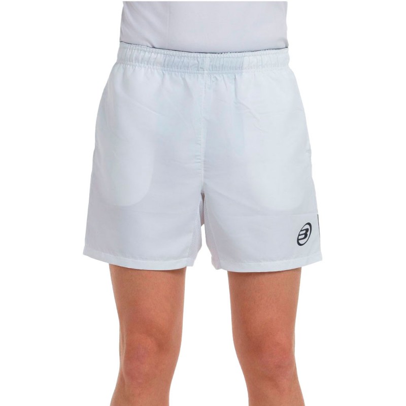 Bullpadel Bagre wit Short