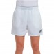 Bullpadel Bagre wit Short