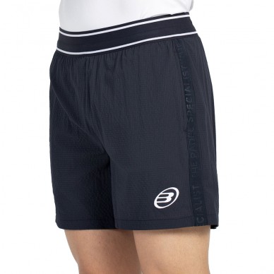 Bullpadel Lobios marineblauw Short
