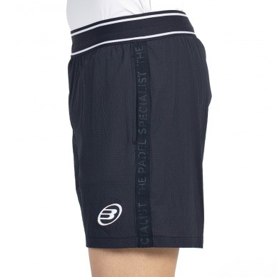 Bullpadel Lobios marineblauw Short