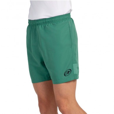 Bullpadel Bagre groen Short