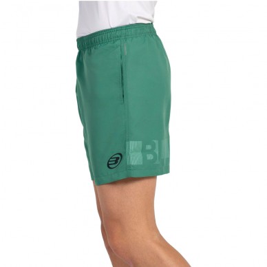 Bullpadel Bagre groen Short