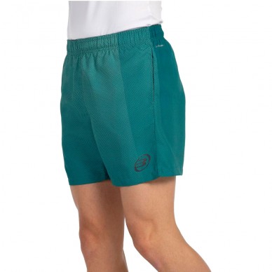Bullpadel Bajes groen Short