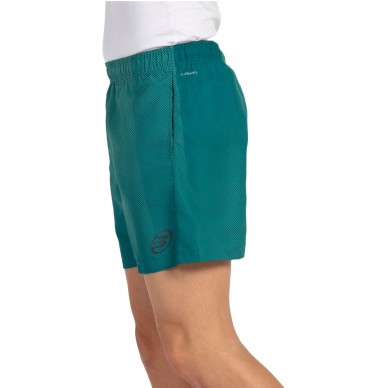 Bullpadel Bajes groen Short
