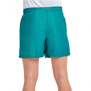 Bullpadel Bajes groen Short
