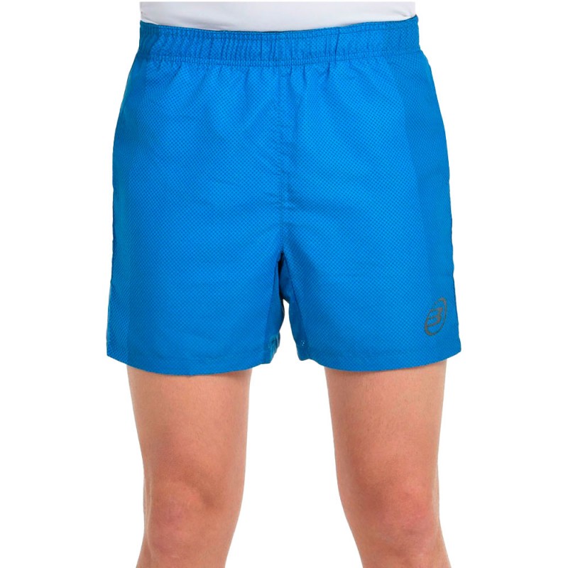 Bullpadel Bajes atomisch blauw Short