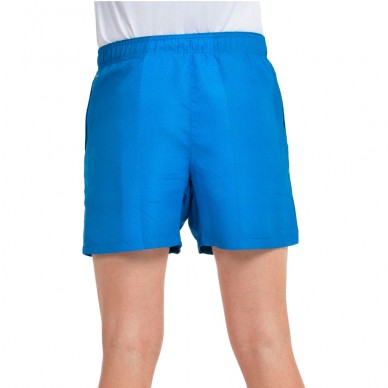Bullpadel Bajes atomisch blauw Short