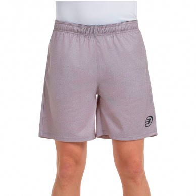 Bullpadel Belez grijs Short