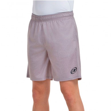 Bullpadel Belez grijs Short