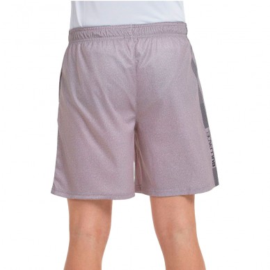 Bullpadel Belez grijs Short