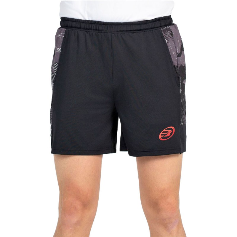 Bullpadel Entrimo zwart Short