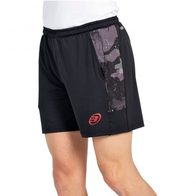 Bullpadel Entrimo zwart Short