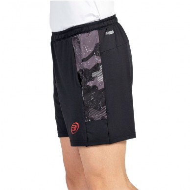 Bullpadel Entrimo zwart Short