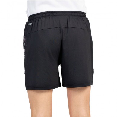 Bullpadel Entrimo zwart Short