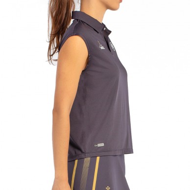 Bullpadel Zuurkoolstof Polo