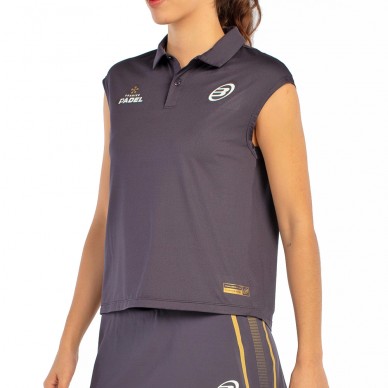 Bullpadel Zuurkoolstof Polo