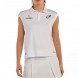 Bullpadel Acido witte polo