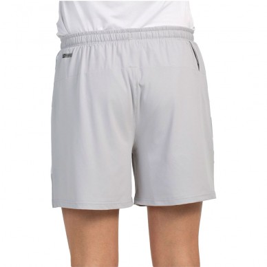 Bullpadel Entrimo grijs Short