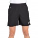 Short Bullpadel Maceda zwart