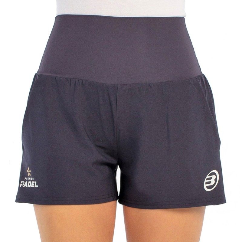 Bullpadel Adura carbon Short Bullpadel Adura carbon Short