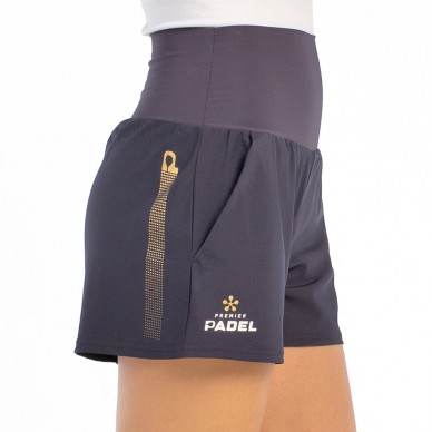 Bullpadel Adura carbon Short