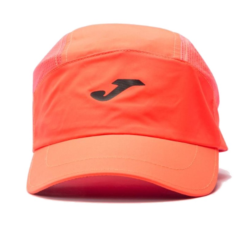 Cap Joma Challenge koraal Cap Joma Challenge koraal
