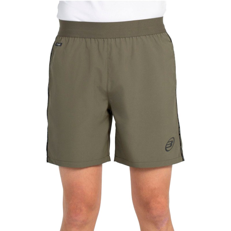 Bullpadel Maceda kaki Short