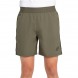 Bullpadel Maceda kaki Short