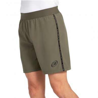 Bullpadel Maceda kaki Short