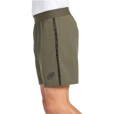 Bullpadel Maceda kaki Short