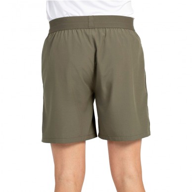 Bullpadel Maceda kaki Short