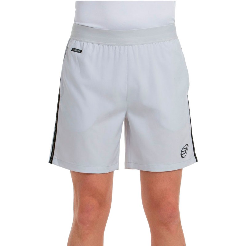 Bullpadel Maceda grijs Short Bullpadel Maceda grijs Short