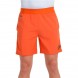 Short Bullpadel Maceda oranje