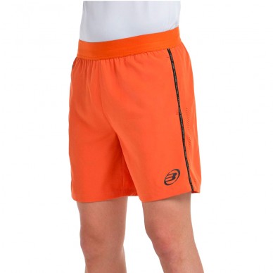 Short Bullpadel Maceda oranje