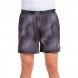Bullpadel Mos zwart Short