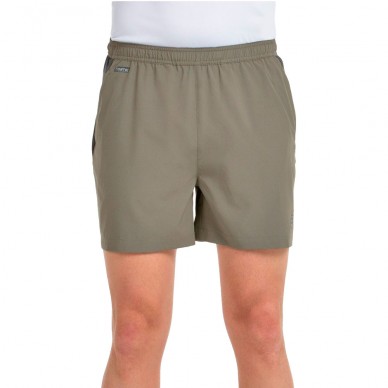Bullpadel Muinos kaki Short