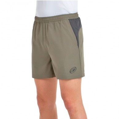 Bullpadel Muinos kaki Short