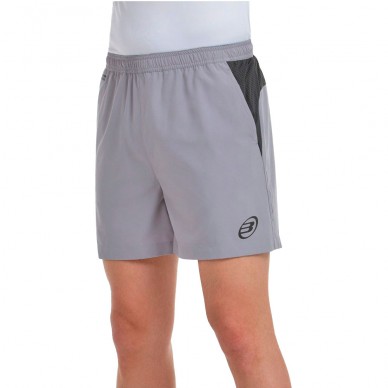 Bullpadel Muinos grijs Short
