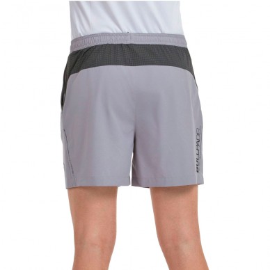 Bullpadel Muinos grijs Short