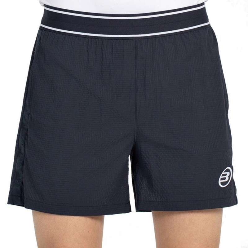 Bullpadel Lobios marineblauw Short Bullpadel Lobios marineblauw Short