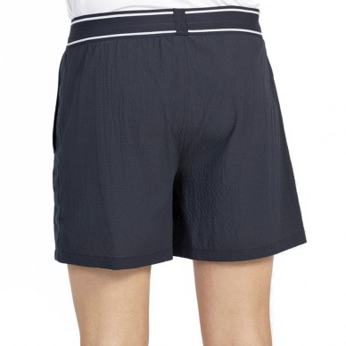 Bullpadel Lobios marineblauw Short