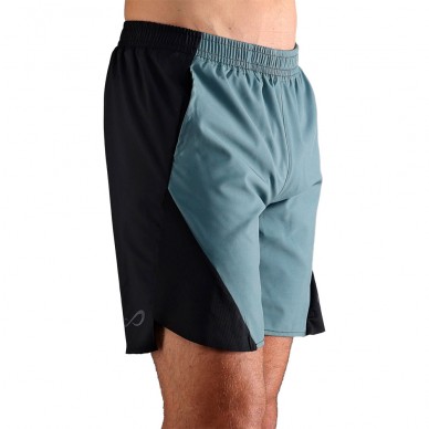 Endless Phoenix blauw Short