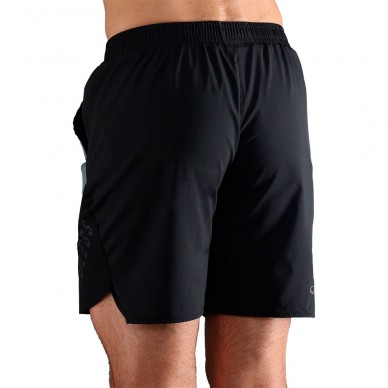 Endless Phoenix blauw Short