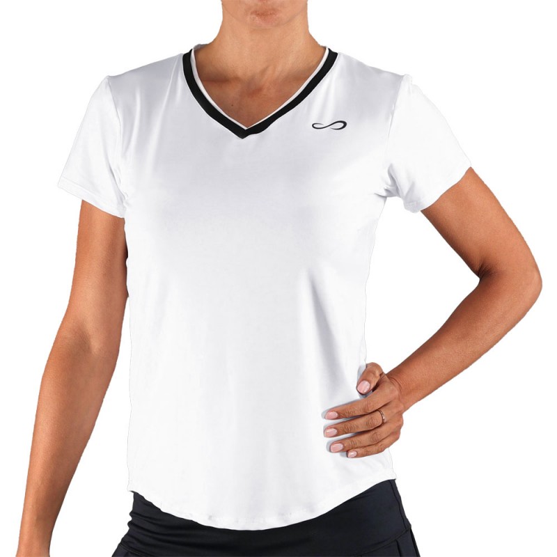Endless Glory II witte T-Shirt