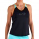 Endless Speed V zwart blauw T-shirt