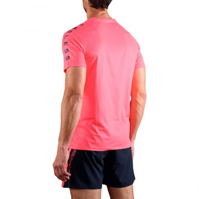 Endless Feisty Iconic roze T-Shirt