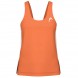 Head Spirit Tank Top oranje T-shirt
