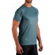 Endless Feisty Iconic blauw T-Shirt